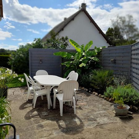 Bed and Breakfast Les Abelias Hauterive  Exteriér fotografie